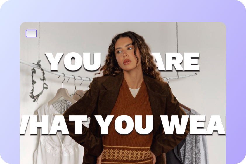 Perfectly sized thumbnails for maximum clicks